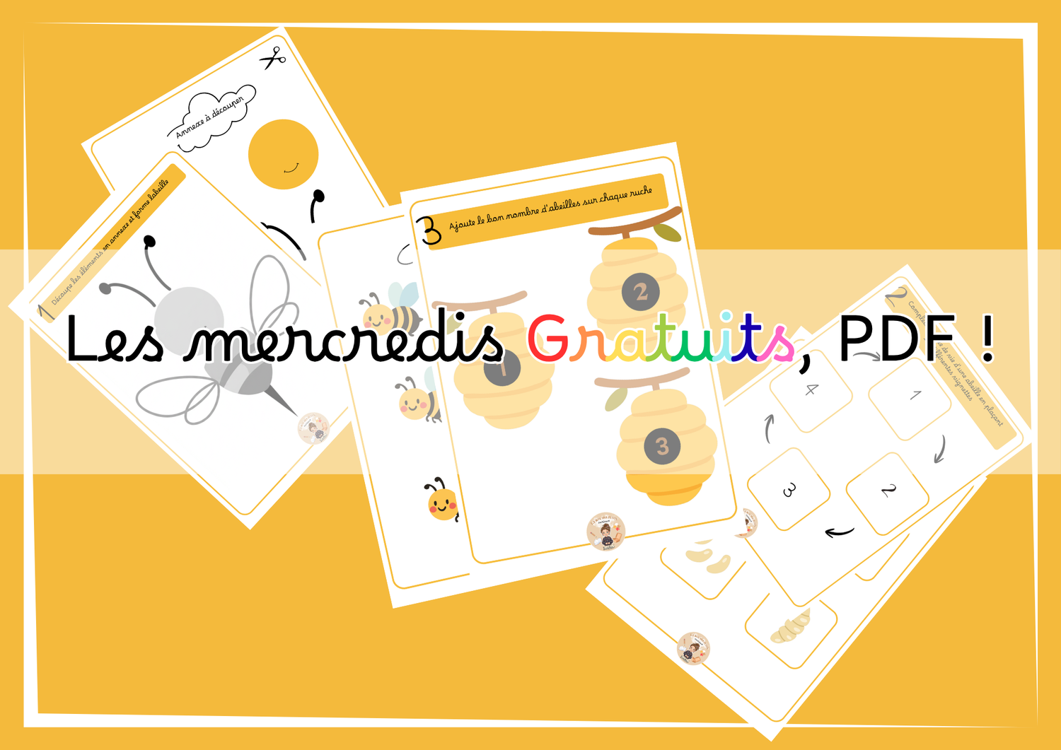5- Activités gratuites