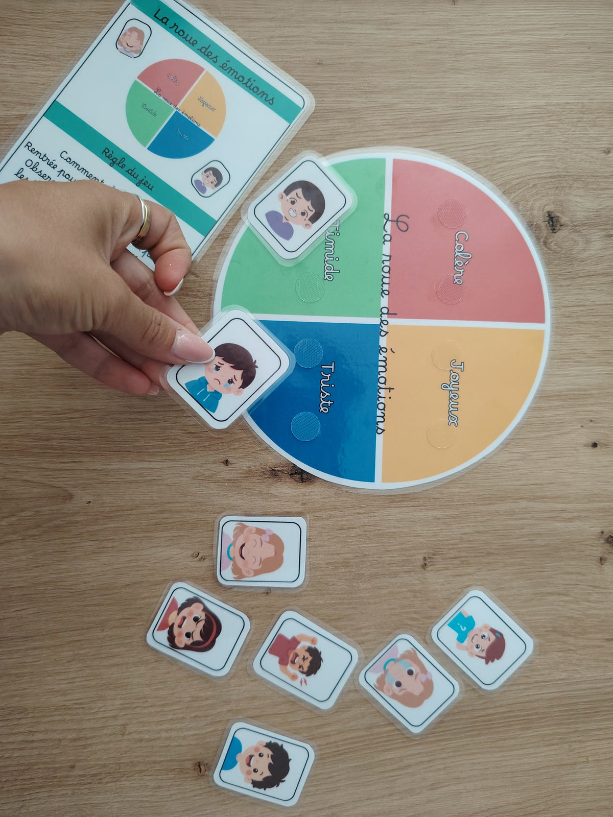 PACK Rentrée 3-6 ans - Maxi Pack Rentrée